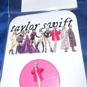 Taylor Swift Lover PopSocket
